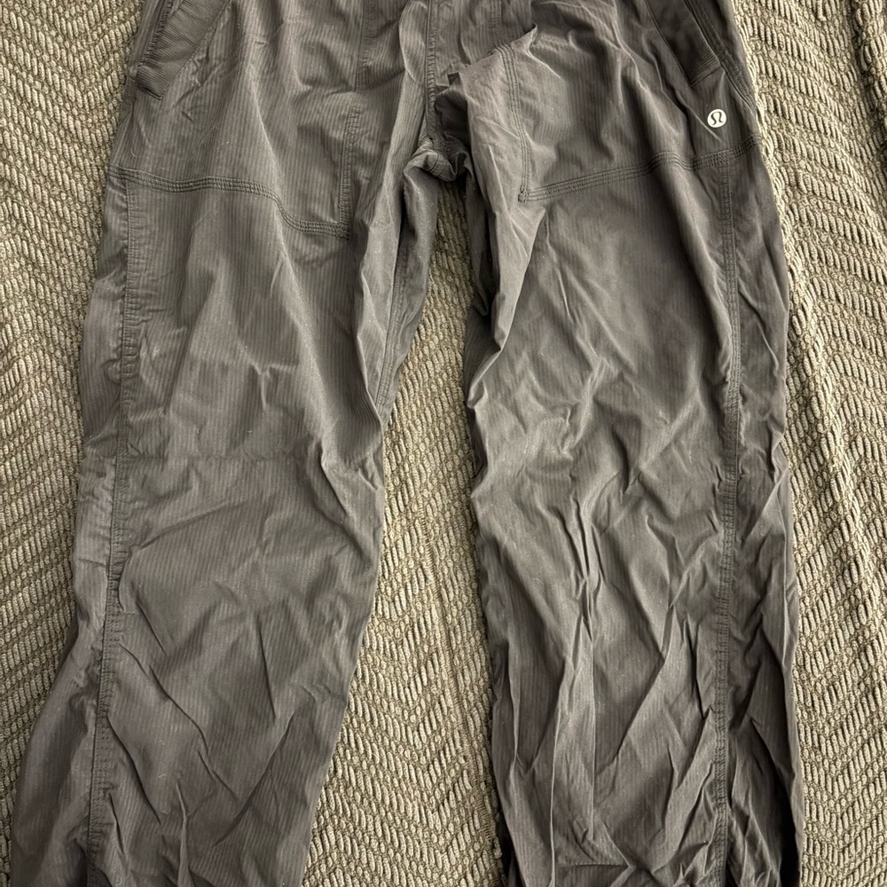 lululemon athletica dance studio womens Active Pants
